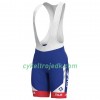Bib Cykelshorts 2018 FDJ N001